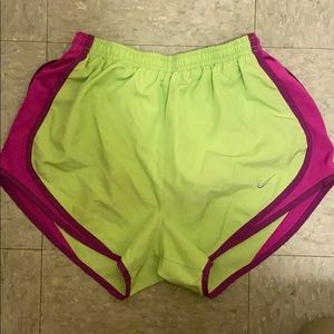 Nike shorts